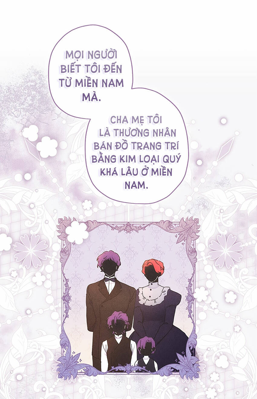 ta trở thành con gái nuôi của nam chính chapter 75.2 - Next Chapter 76