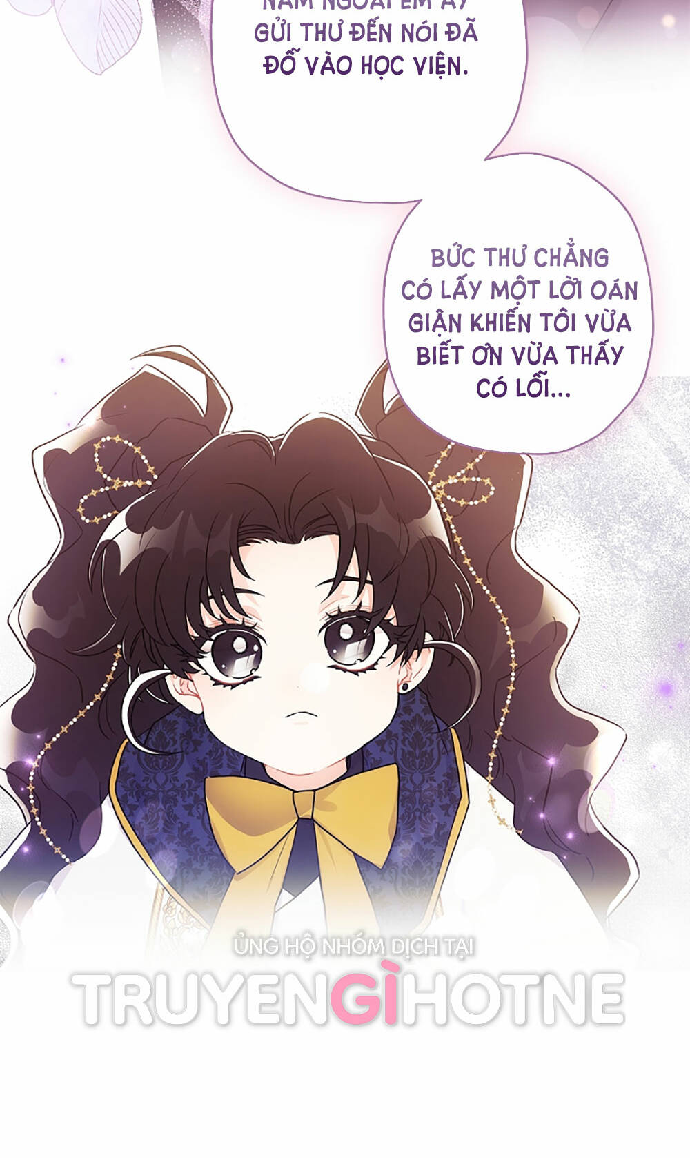 ta trở thành con gái nuôi của nam chính chapter 75.2 - Next Chapter 76