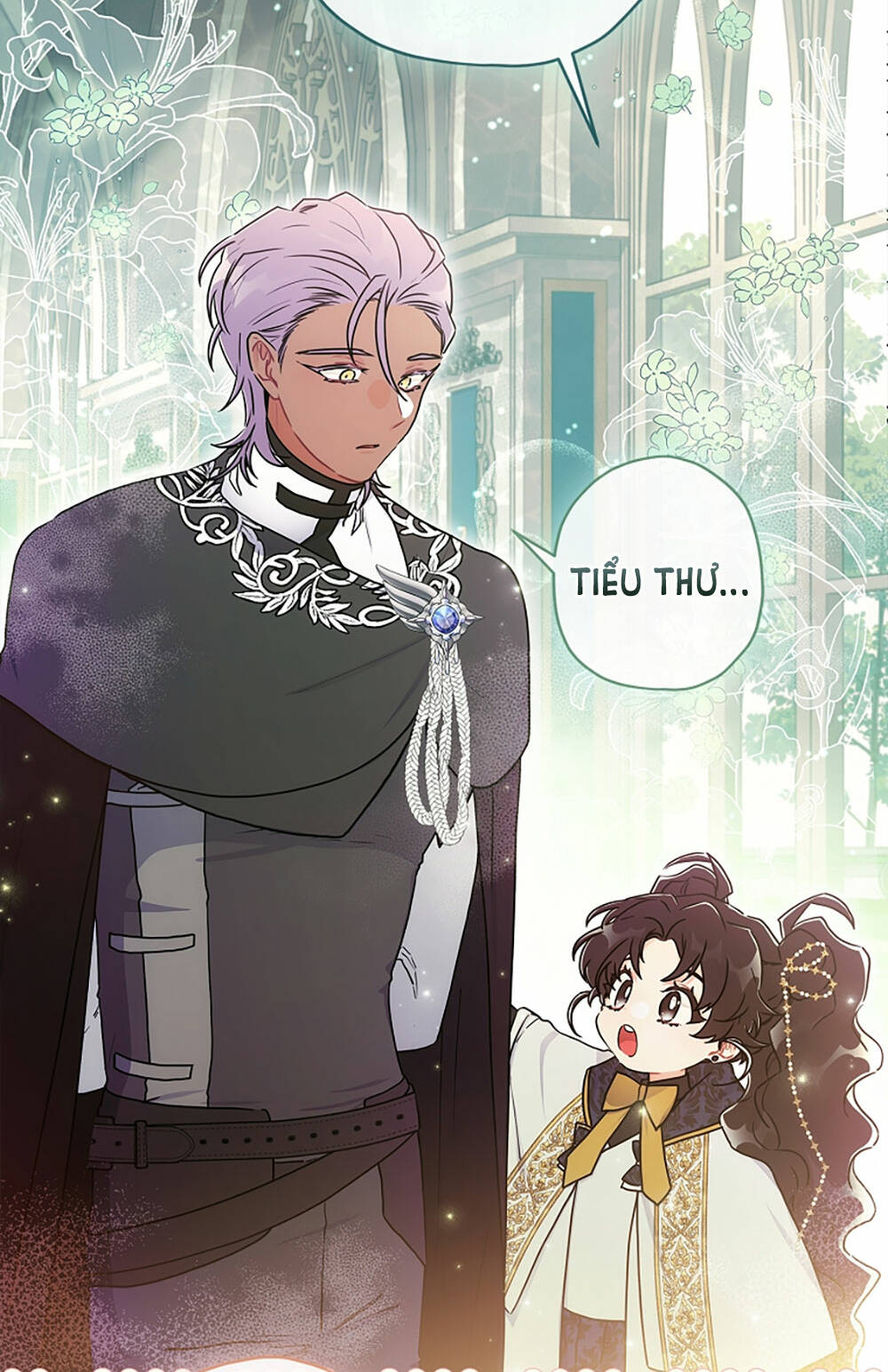 ta trở thành con gái nuôi của nam chính chapter 75.2 - Next Chapter 76