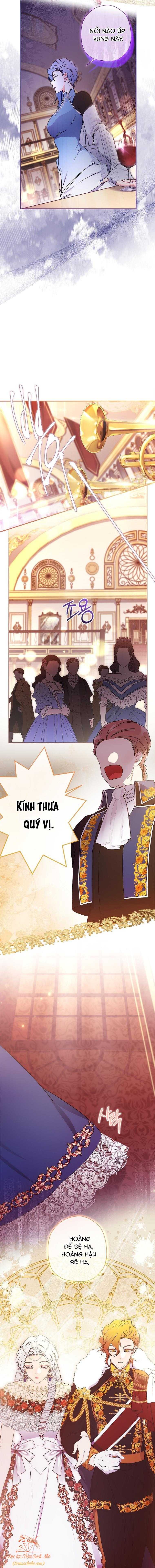 ta trở thành con gái nuôi của nam chính Chapter 91 - Next Chapter 92