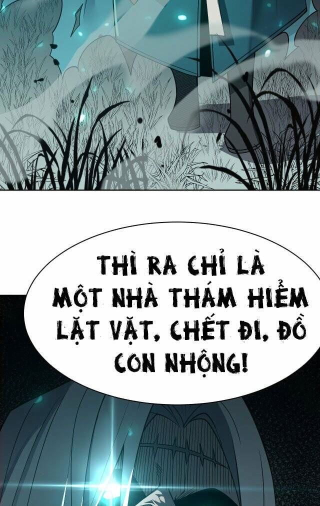 ta trở thành đại phản diện của toàn sever chapter 2 - Trang 2