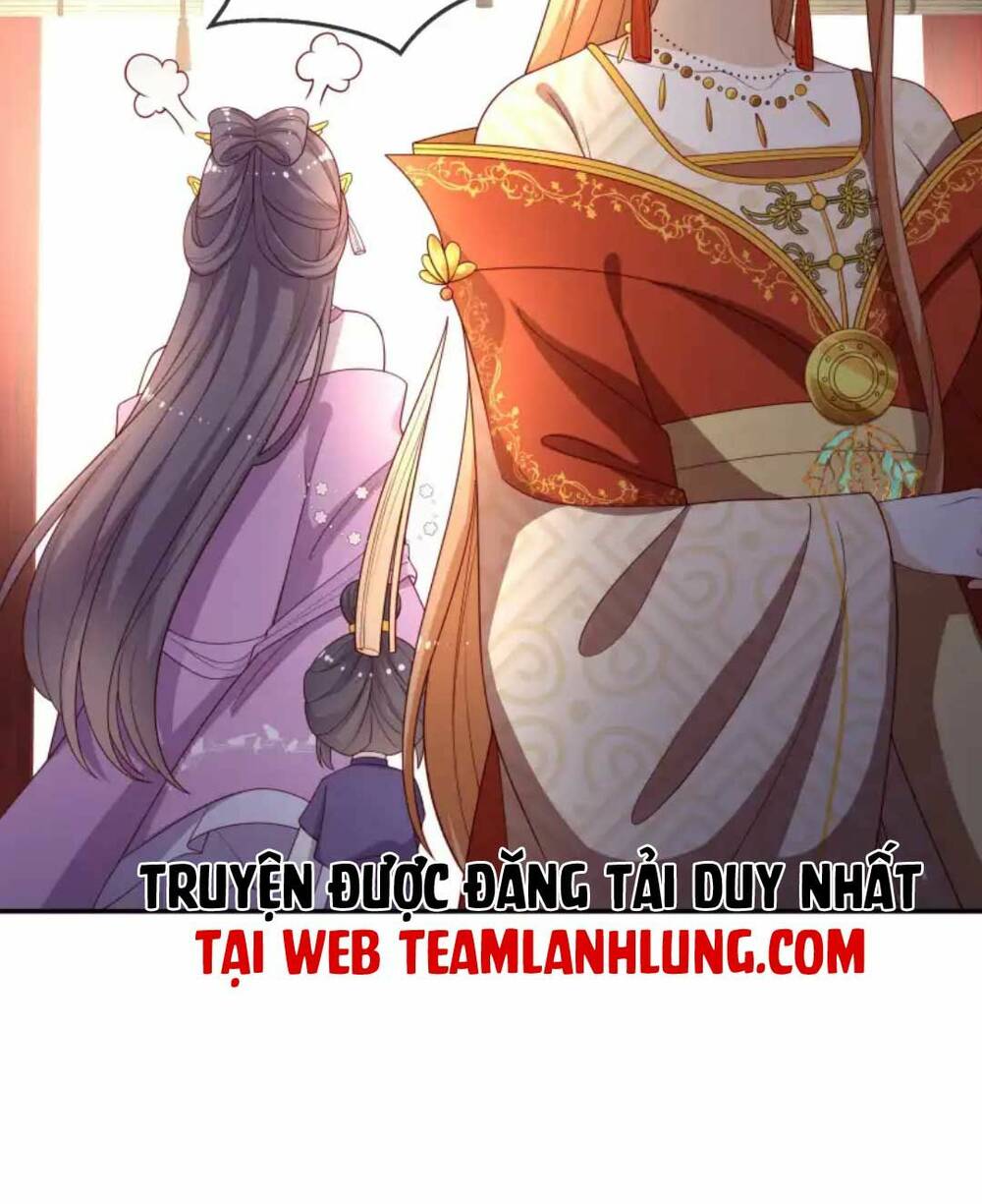 ta trở thành mami của nhân vật phản diện Chapter 16 - Trang 2