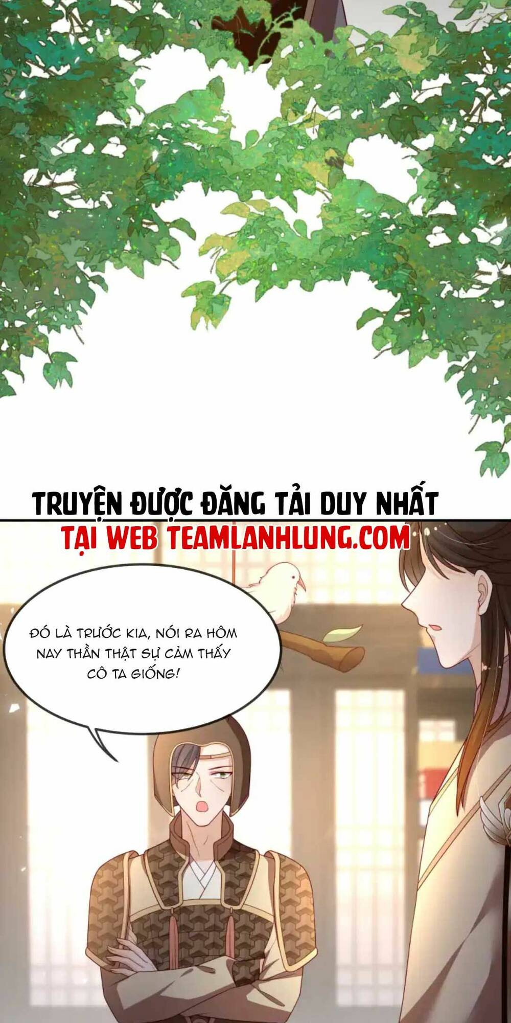 ta trở thành mami của nhân vật phản diện Chapter 16 - Trang 2