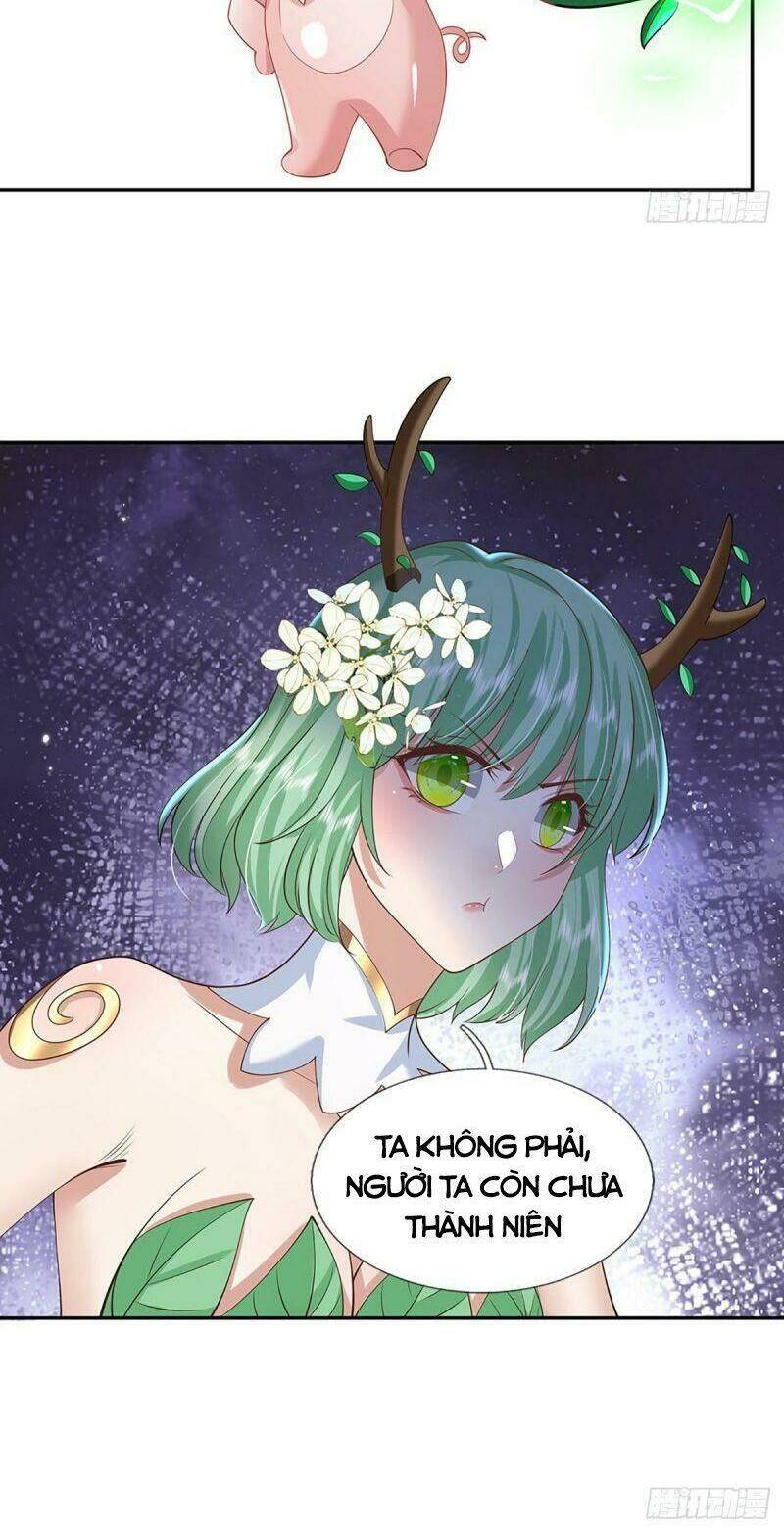 ta trở về từ chư thiên vạn giới Chapter 105 - Trang 2