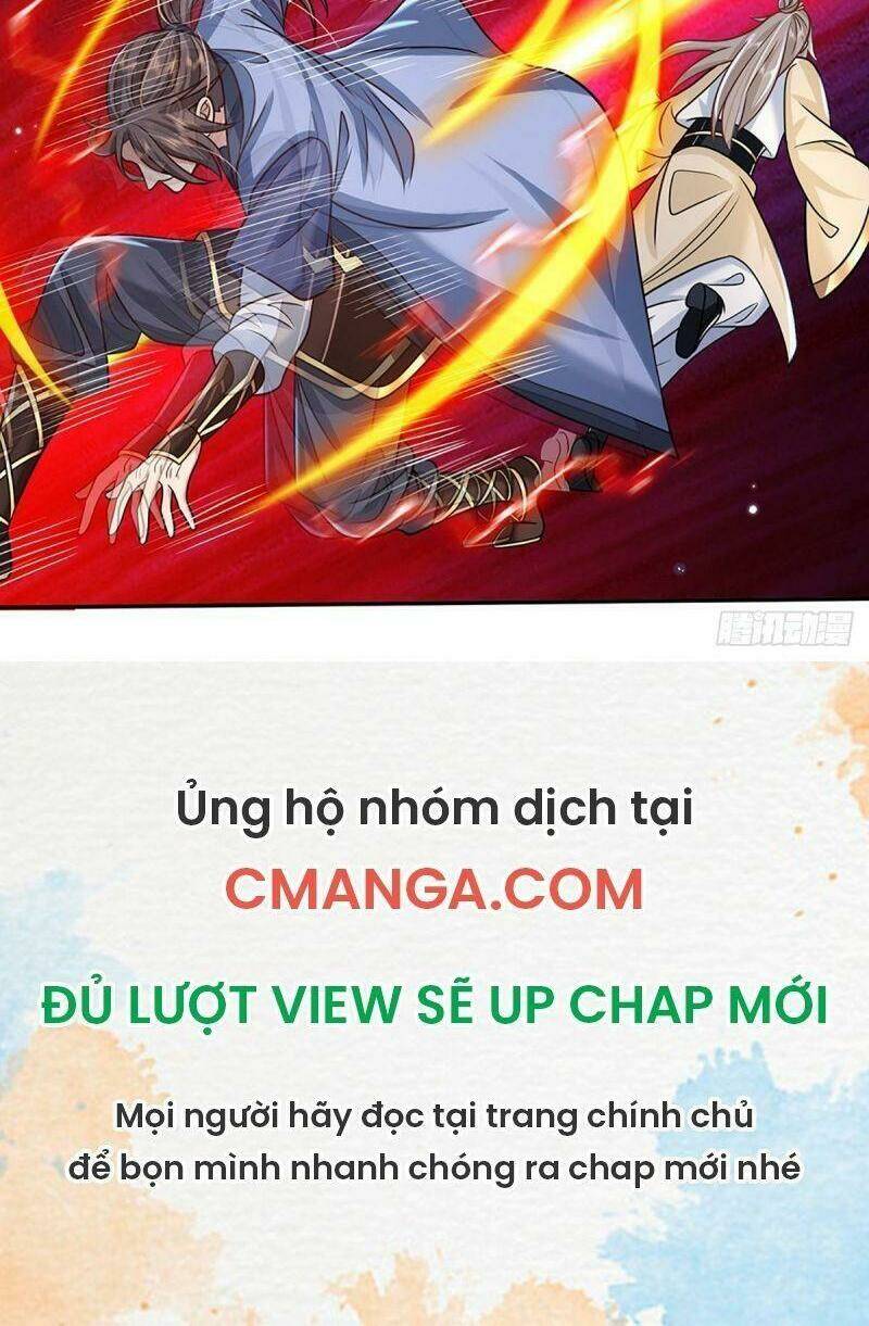 ta trở về từ chư thiên vạn giới Chapter 105 - Trang 2