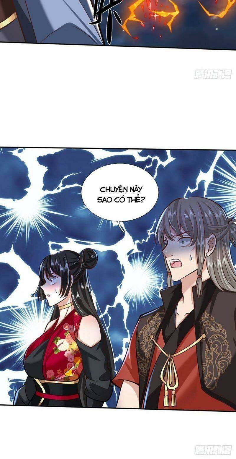 ta trở về từ chư thiên vạn giới Chapter 110 - Next Chapter 111