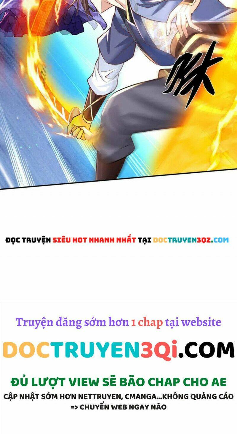 ta trở về từ chư thiên vạn giới Chapter 124 - Next Chapter 125