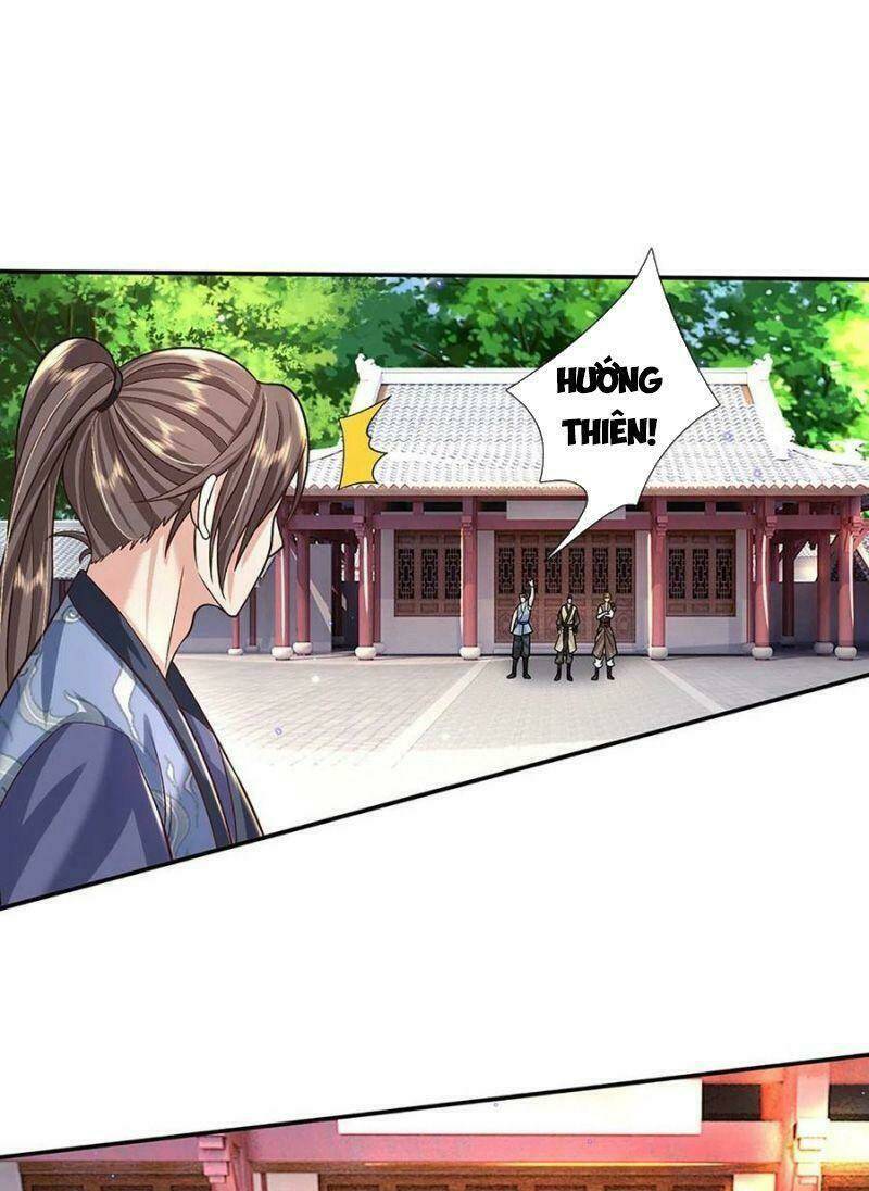 ta trở về từ chư thiên vạn giới Chapter 138 - Next chapter 139