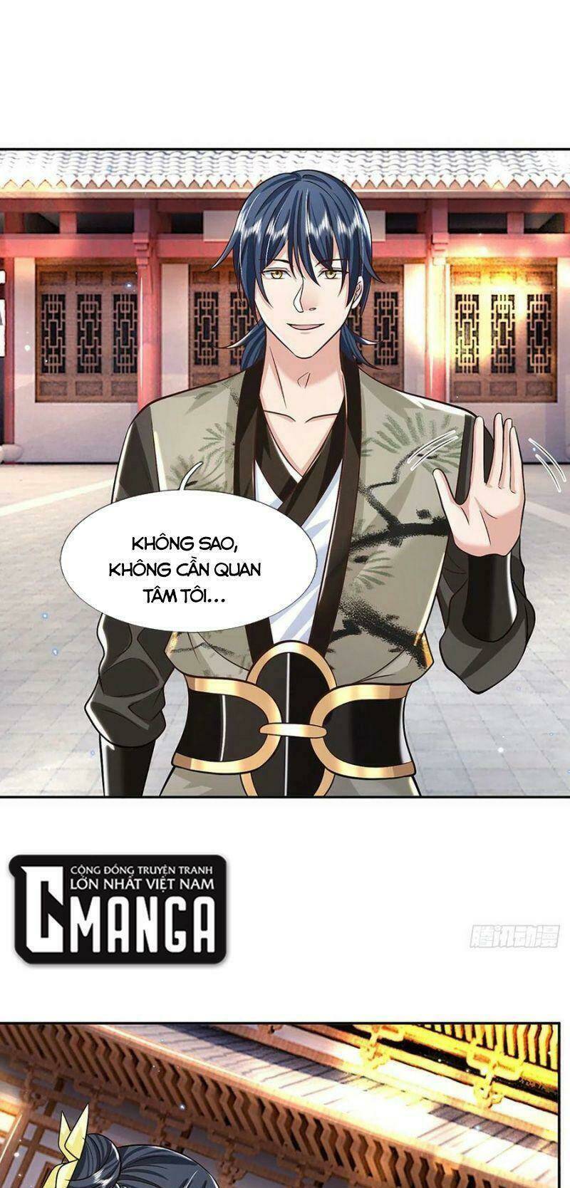 ta trở về từ chư thiên vạn giới Chapter 138 - Next chapter 139