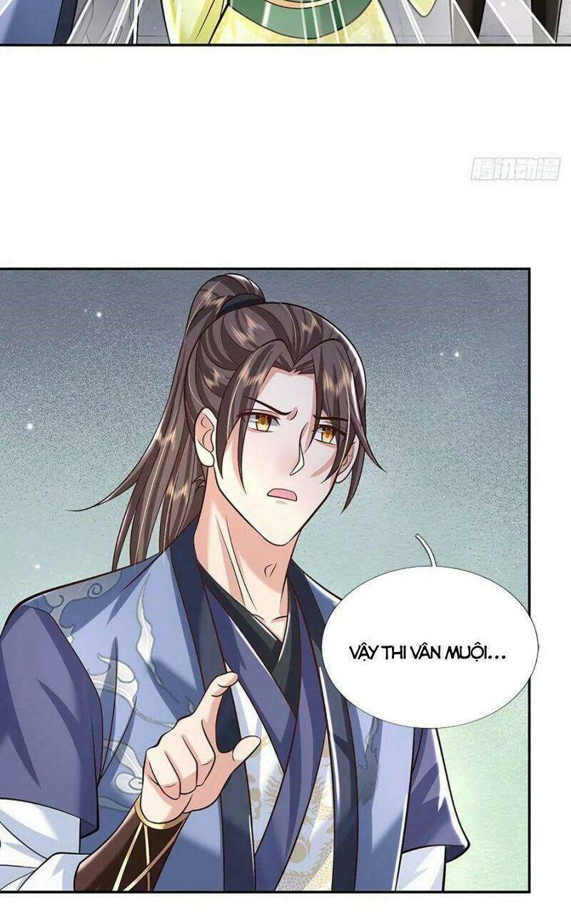 ta trở về từ chư thiên vạn giới Chapter 138 - Next chapter 139