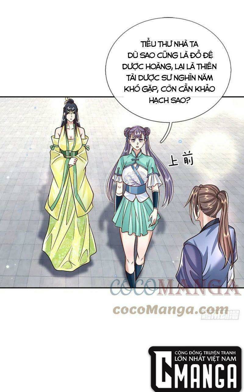 ta trở về từ chư thiên vạn giới Chapter 138 - Next chapter 139