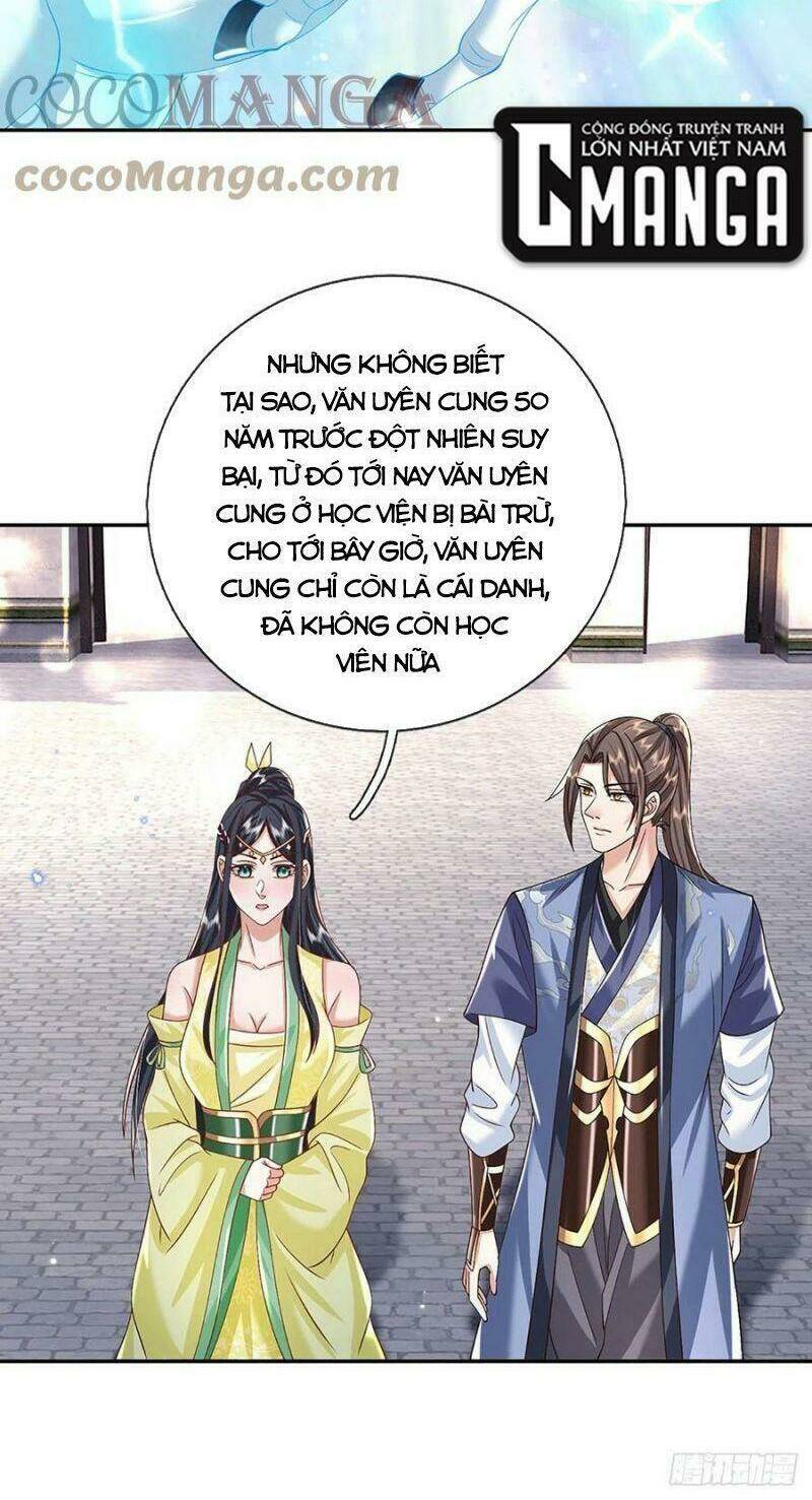 ta trở về từ chư thiên vạn giới Chapter 138 - Next chapter 139