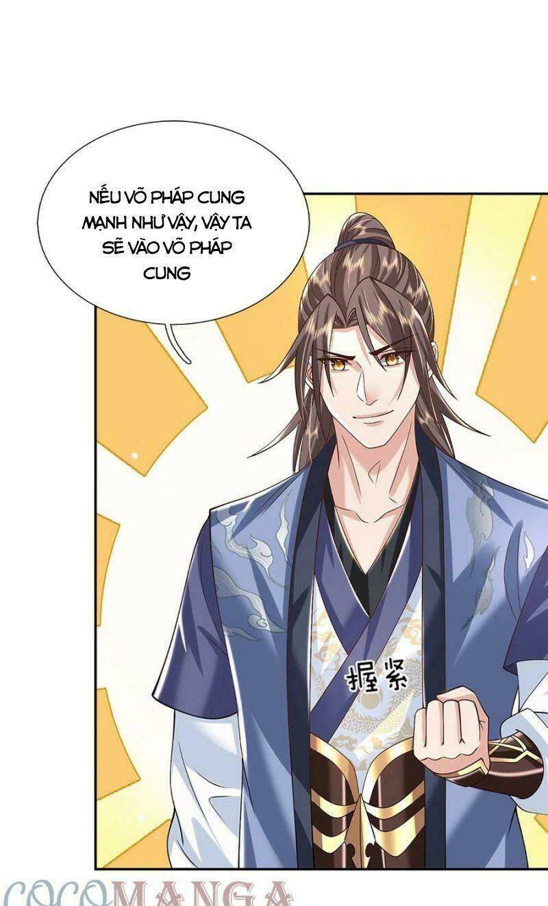 ta trở về từ chư thiên vạn giới Chapter 138 - Next chapter 139