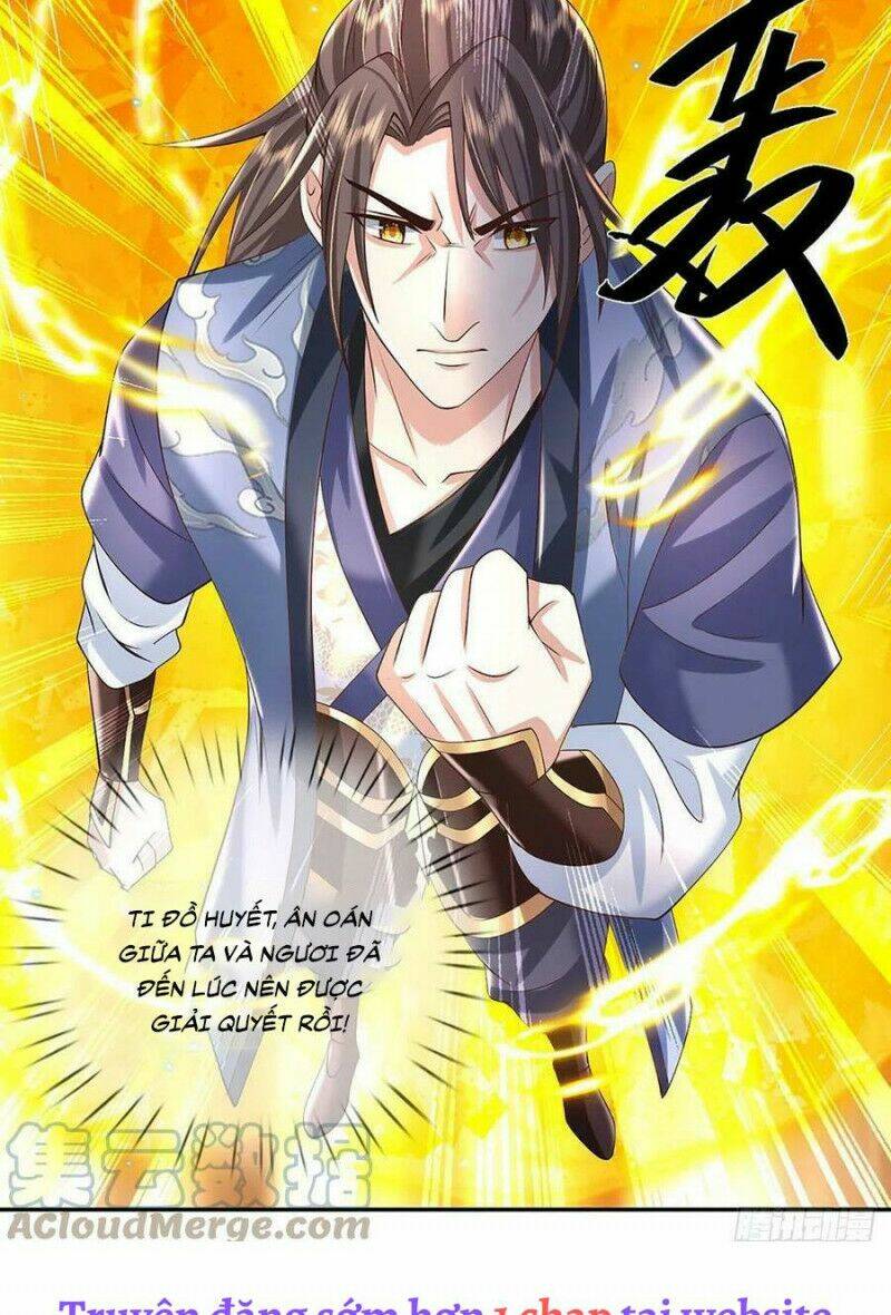 ta trở về từ chư thiên vạn giới chapter 139 - Next Chapter 140