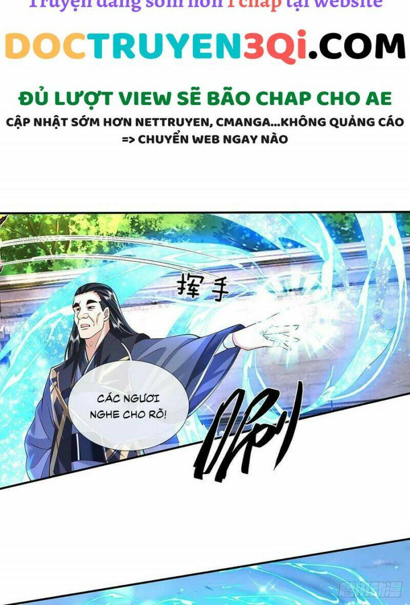 ta trở về từ chư thiên vạn giới chapter 139 - Next Chapter 140