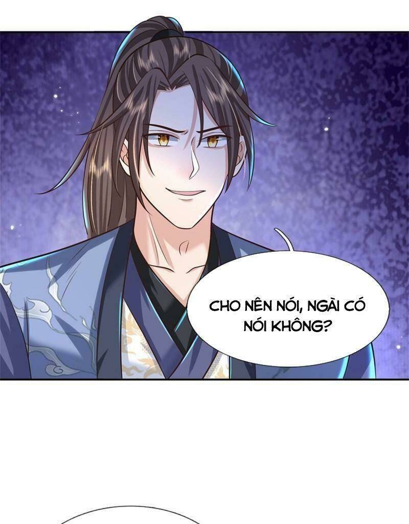 ta trở về từ chư thiên vạn giới Chapter 143 - Next Chapter 144