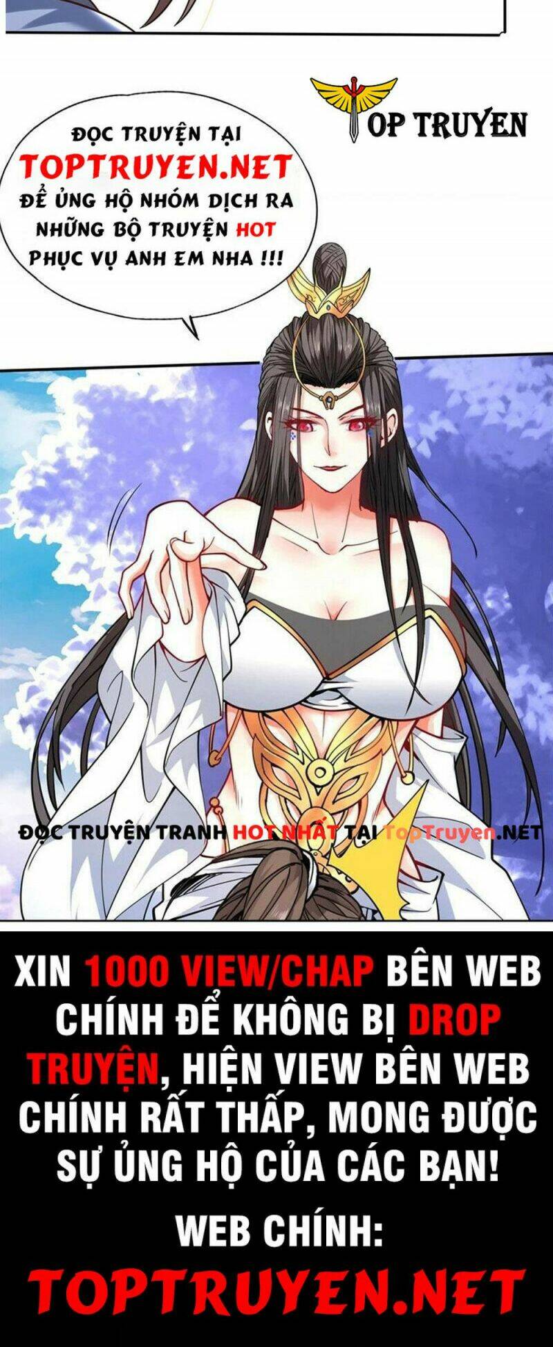 ta trở về từ chư thiên vạn giới Chapter 152 - Trang 2