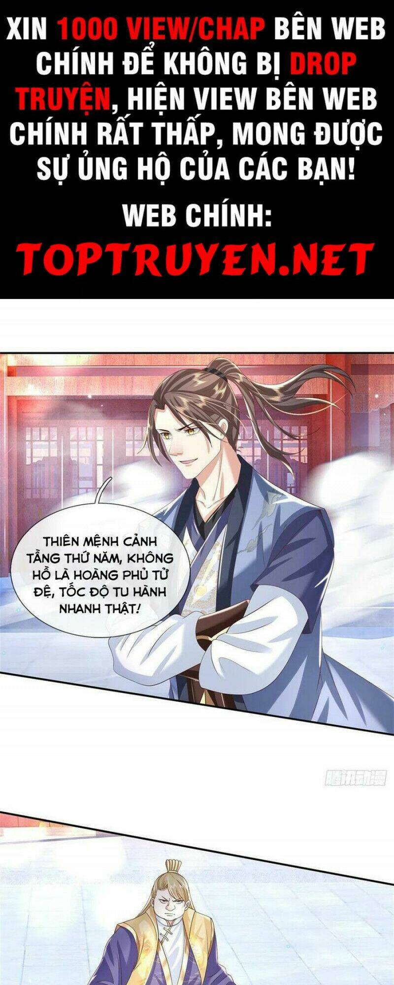 ta trở về từ chư thiên vạn giới Chapter 161 - Next Chapter 162