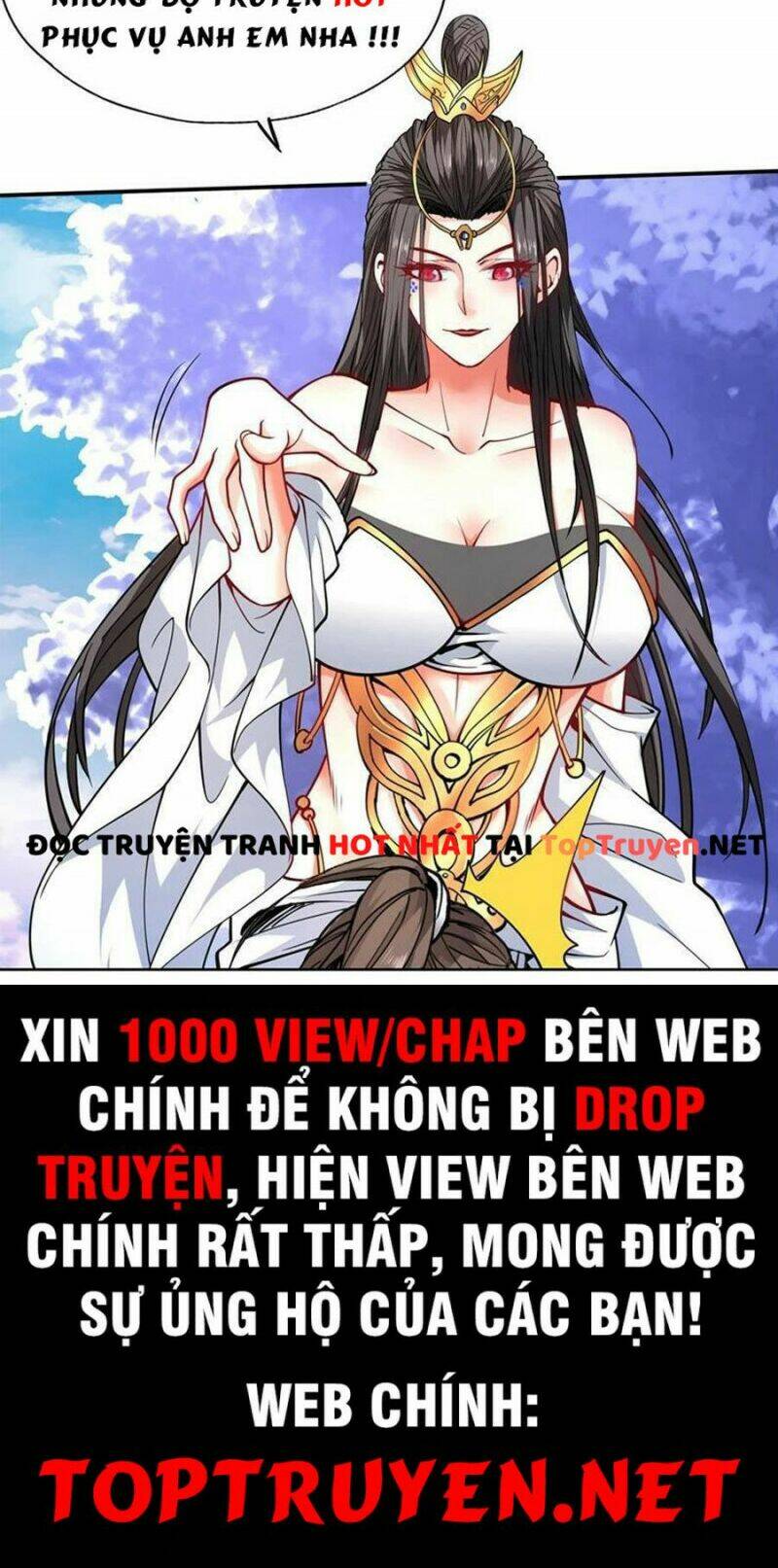 ta trở về từ chư thiên vạn giới Chapter 161 - Next Chapter 162