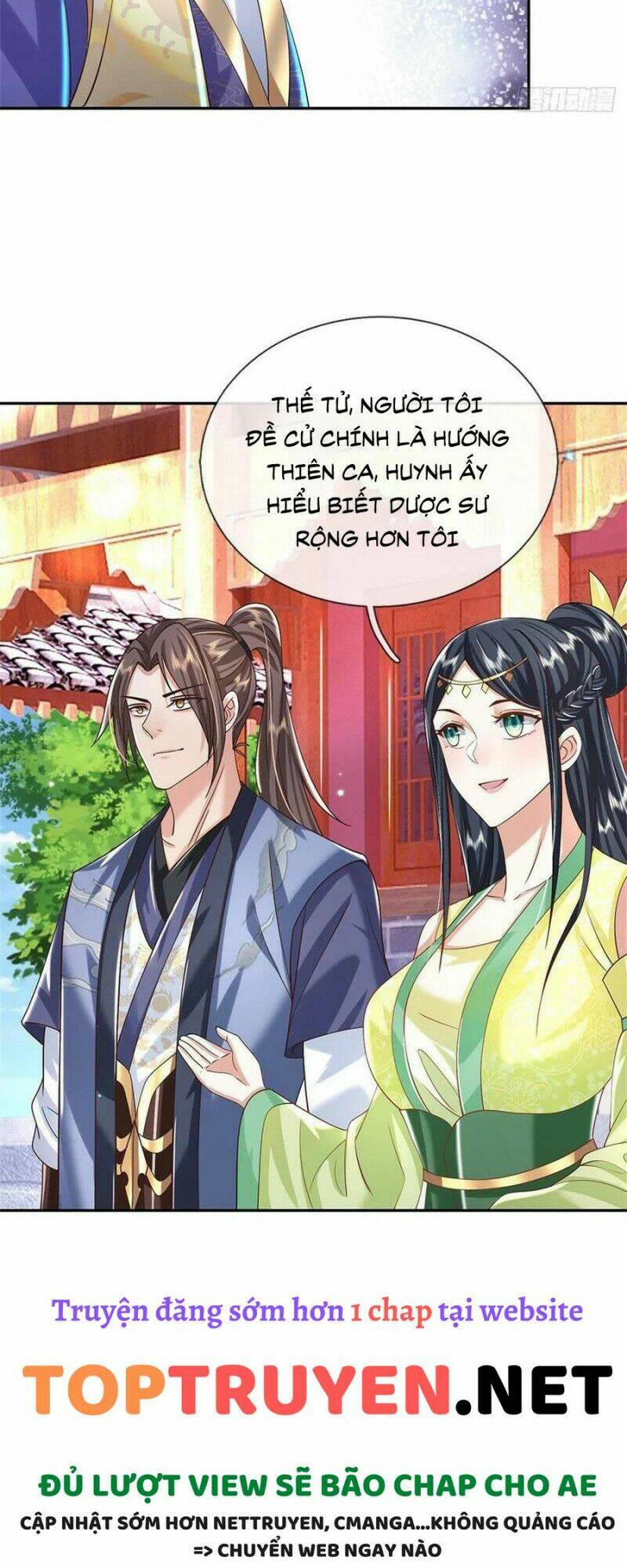 ta trở về từ chư thiên vạn giới Chapter 162 - Next Chapter 163