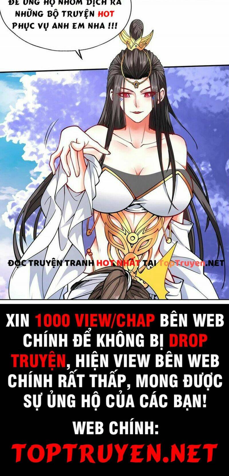 ta trở về từ chư thiên vạn giới Chapter 164 - Trang 2