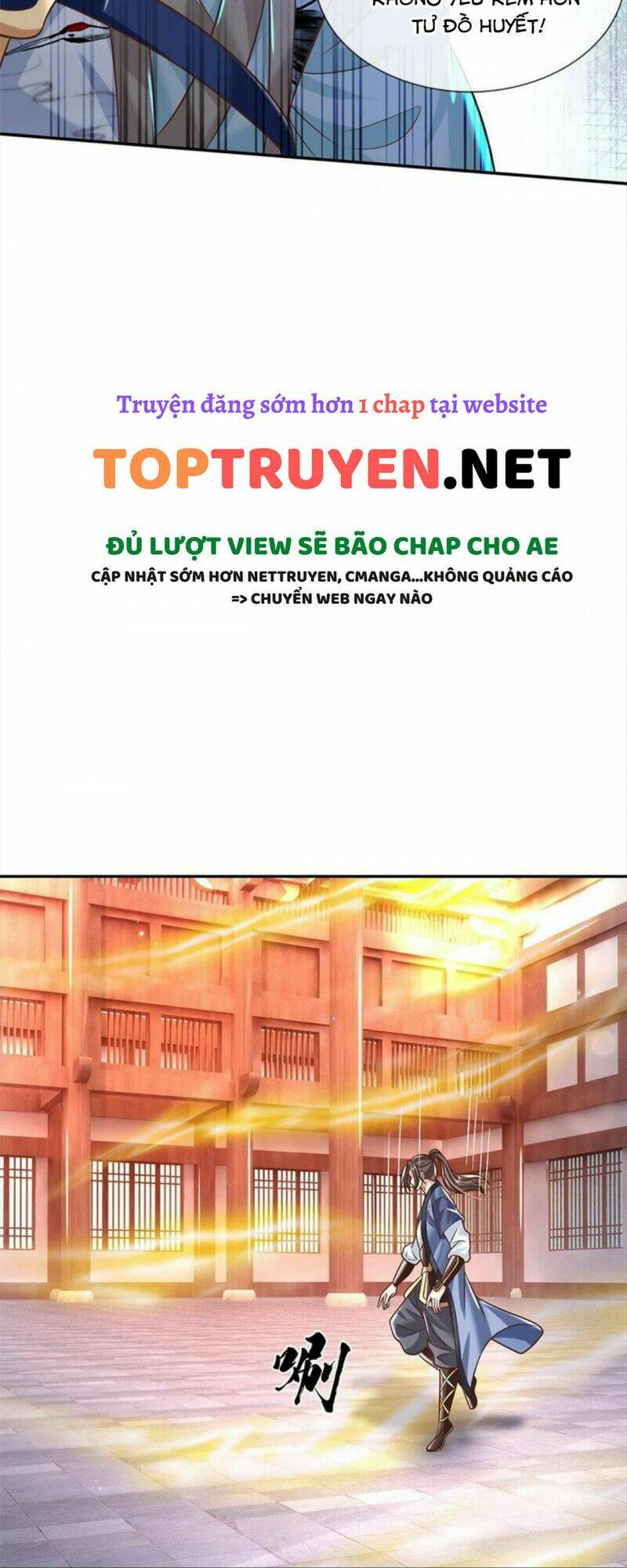 ta trở về từ chư thiên vạn giới Chapter 178 - Next Chapter 179