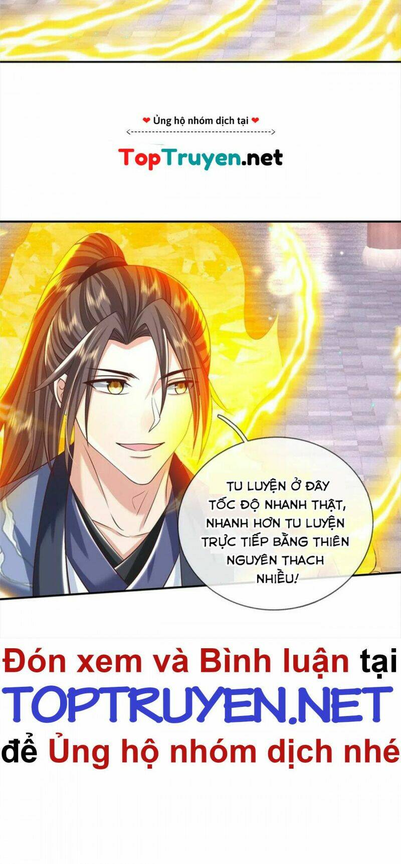 ta trở về từ chư thiên vạn giới Chapter 178 - Next Chapter 179