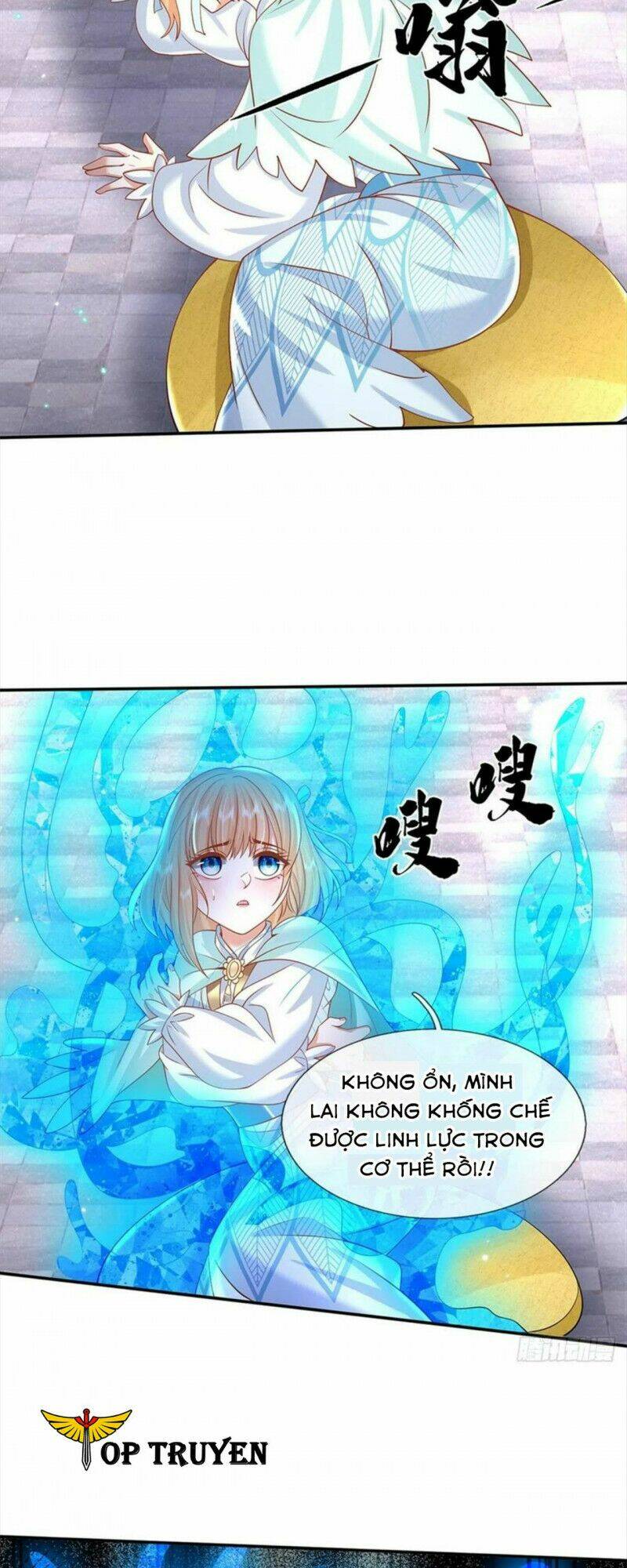 ta trở về từ chư thiên vạn giới Chapter 178 - Next Chapter 179