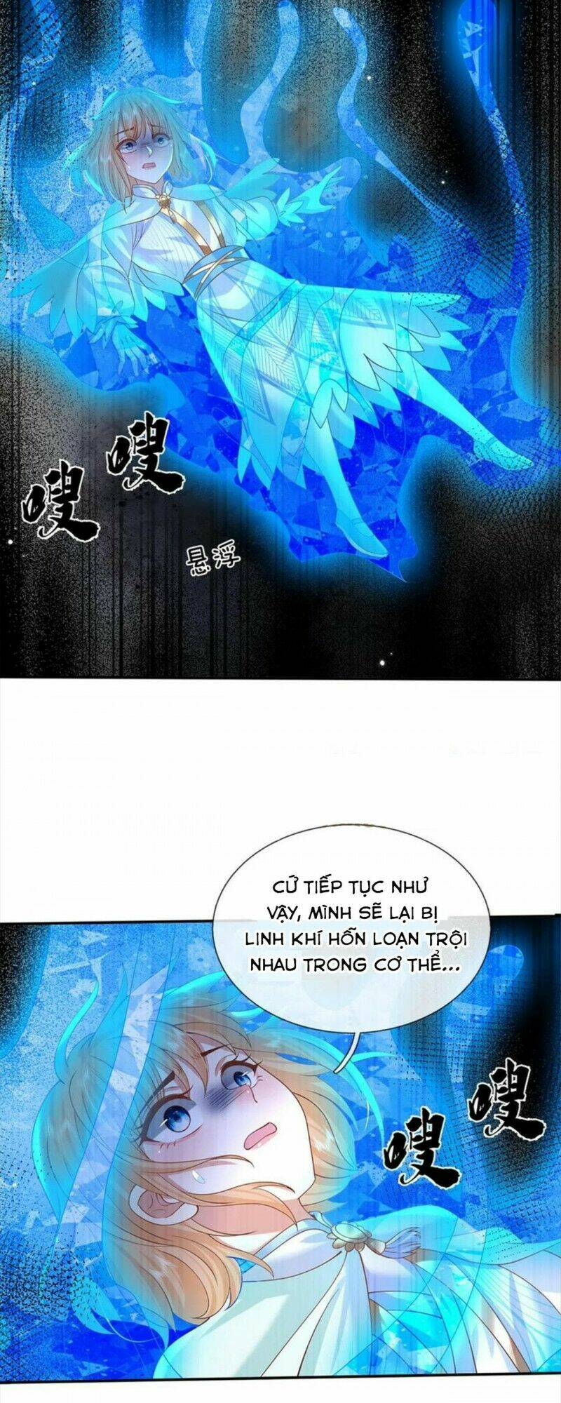 ta trở về từ chư thiên vạn giới Chapter 178 - Next Chapter 179