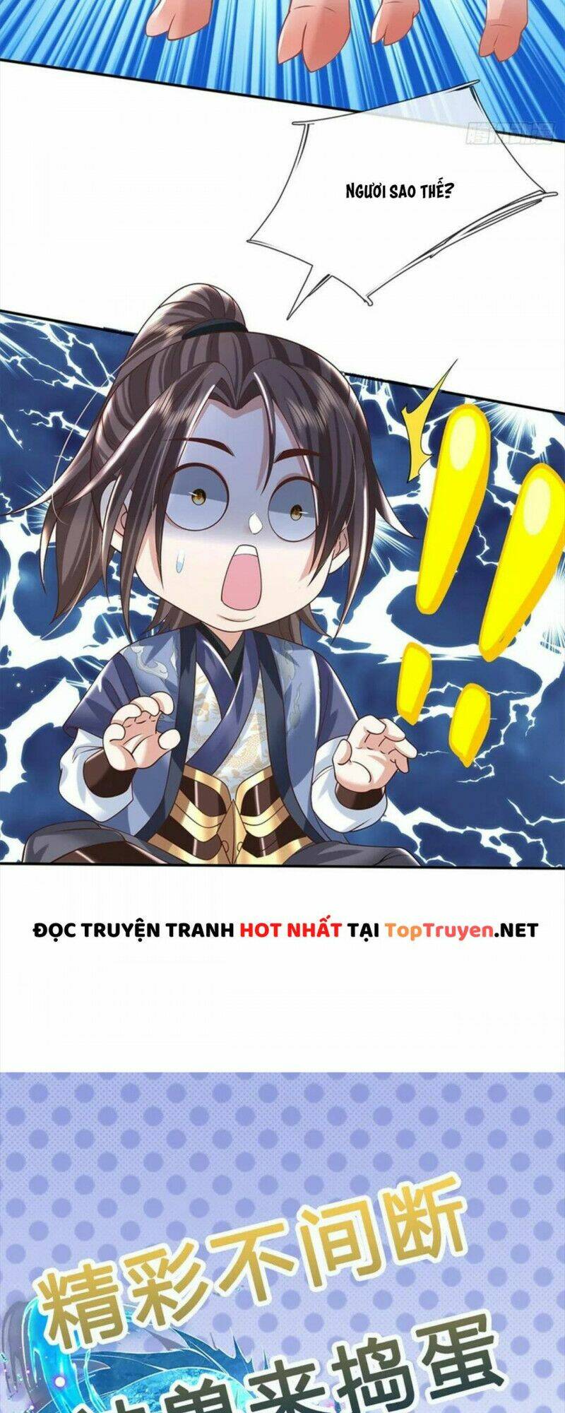 ta trở về từ chư thiên vạn giới Chapter 178 - Next Chapter 179