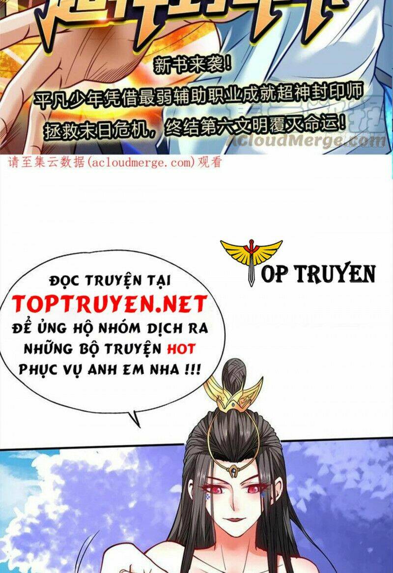 ta trở về từ chư thiên vạn giới Chapter 178 - Next Chapter 179