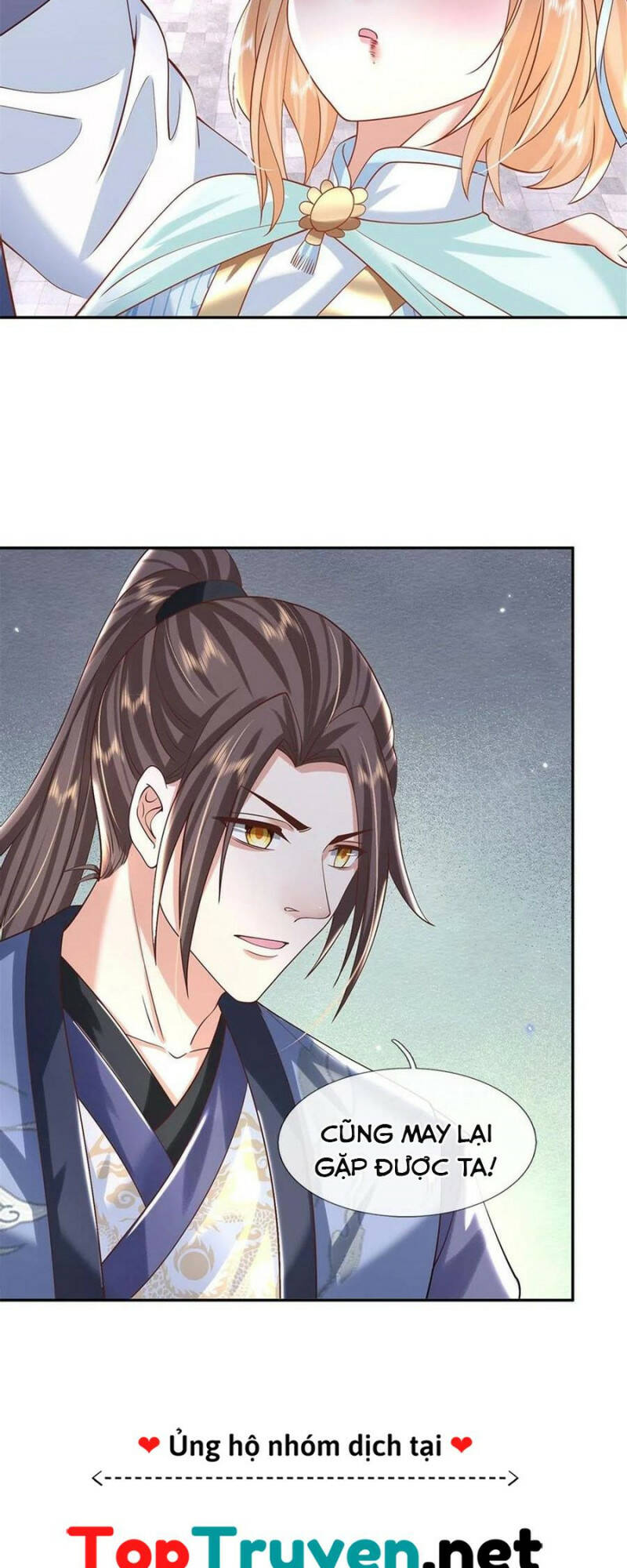 ta trở về từ chư thiên vạn giới Chapter 179 - Next Chapter 180