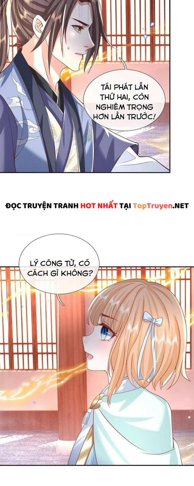 ta trở về từ chư thiên vạn giới Chapter 179 - Next Chapter 180