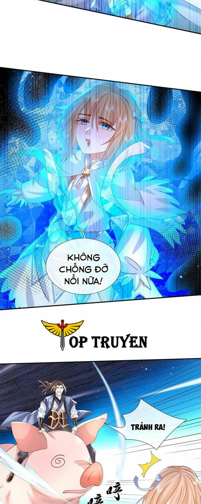 ta trở về từ chư thiên vạn giới Chapter 179 - Next Chapter 180