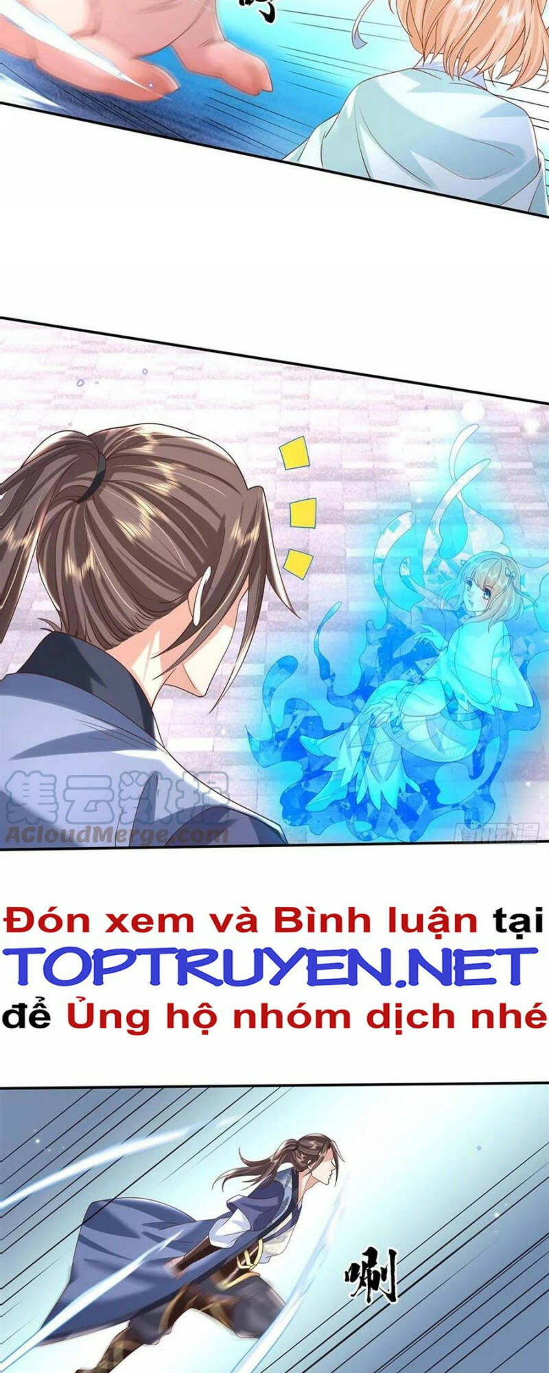 ta trở về từ chư thiên vạn giới Chapter 179 - Next Chapter 180