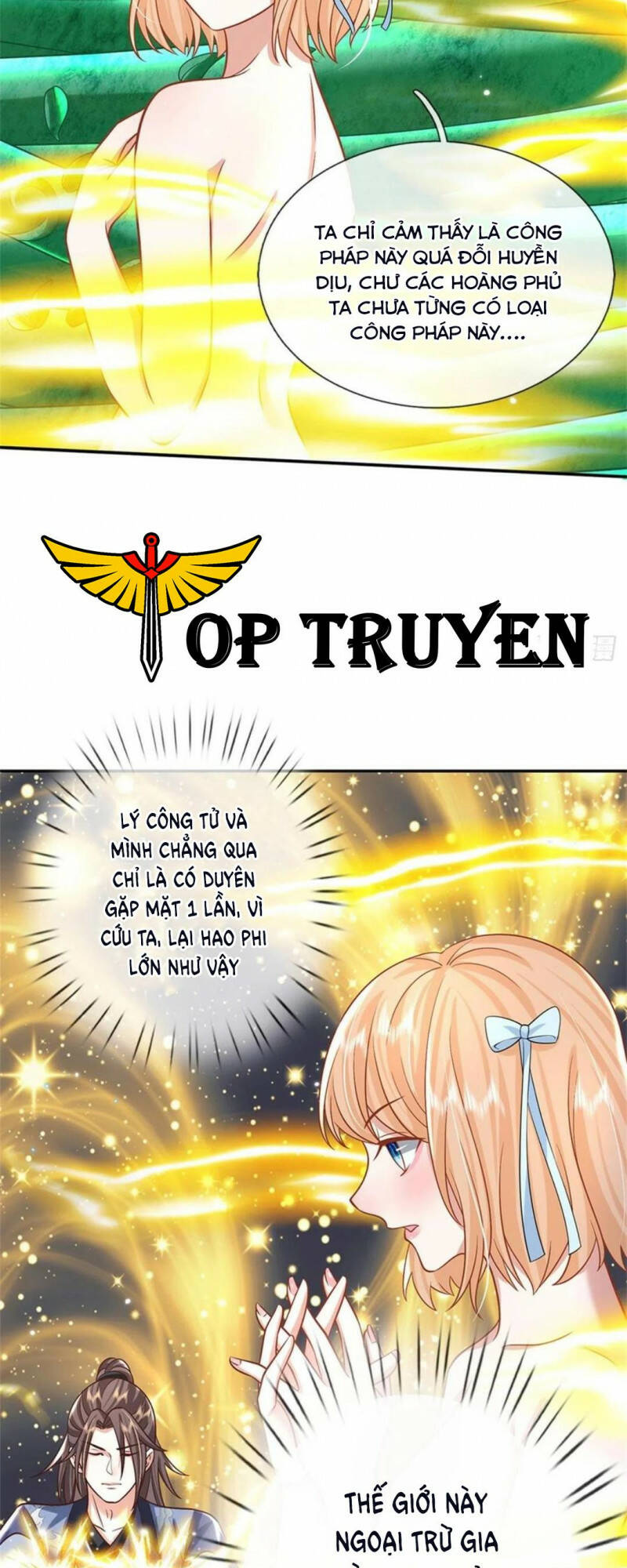 ta trở về từ chư thiên vạn giới Chapter 180 - Next Chapter 181