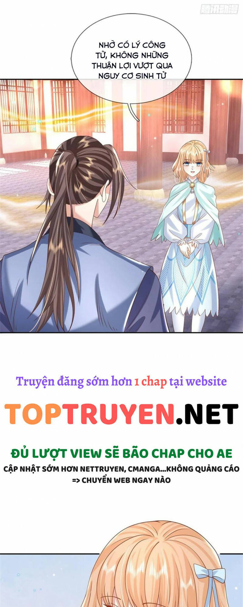 ta trở về từ chư thiên vạn giới Chapter 180 - Next Chapter 181