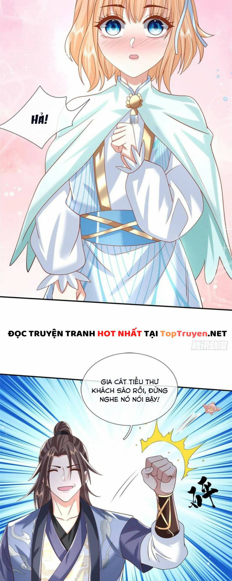 ta trở về từ chư thiên vạn giới Chapter 180 - Next Chapter 181