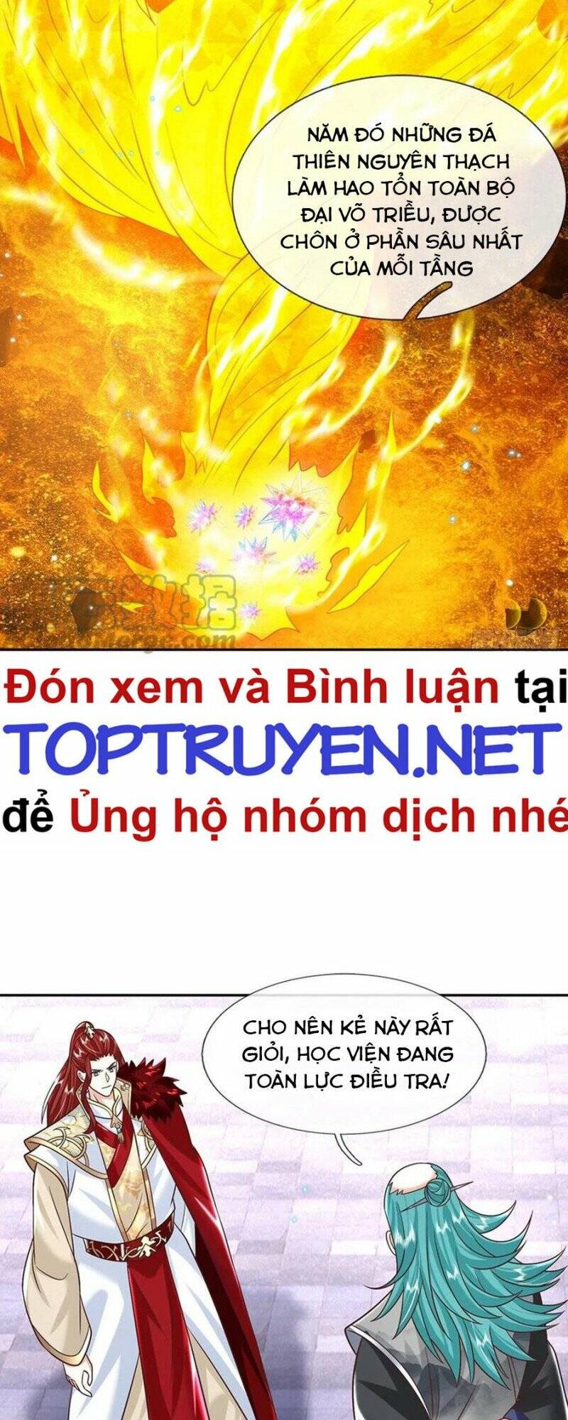 ta trở về từ chư thiên vạn giới Chapter 187 - Next Chapter 188