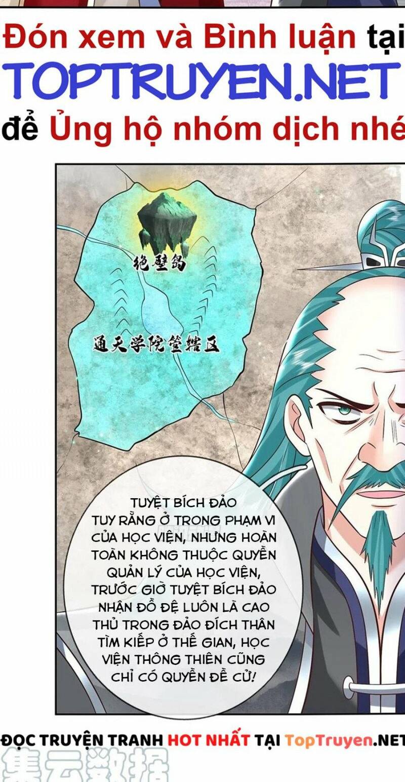 ta trở về từ chư thiên vạn giới Chapter 187 - Next Chapter 188