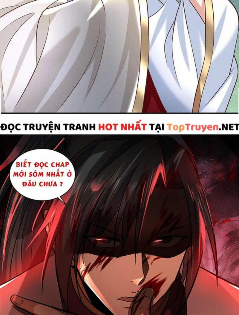 ta trở về từ chư thiên vạn giới Chapter 187 - Next Chapter 188