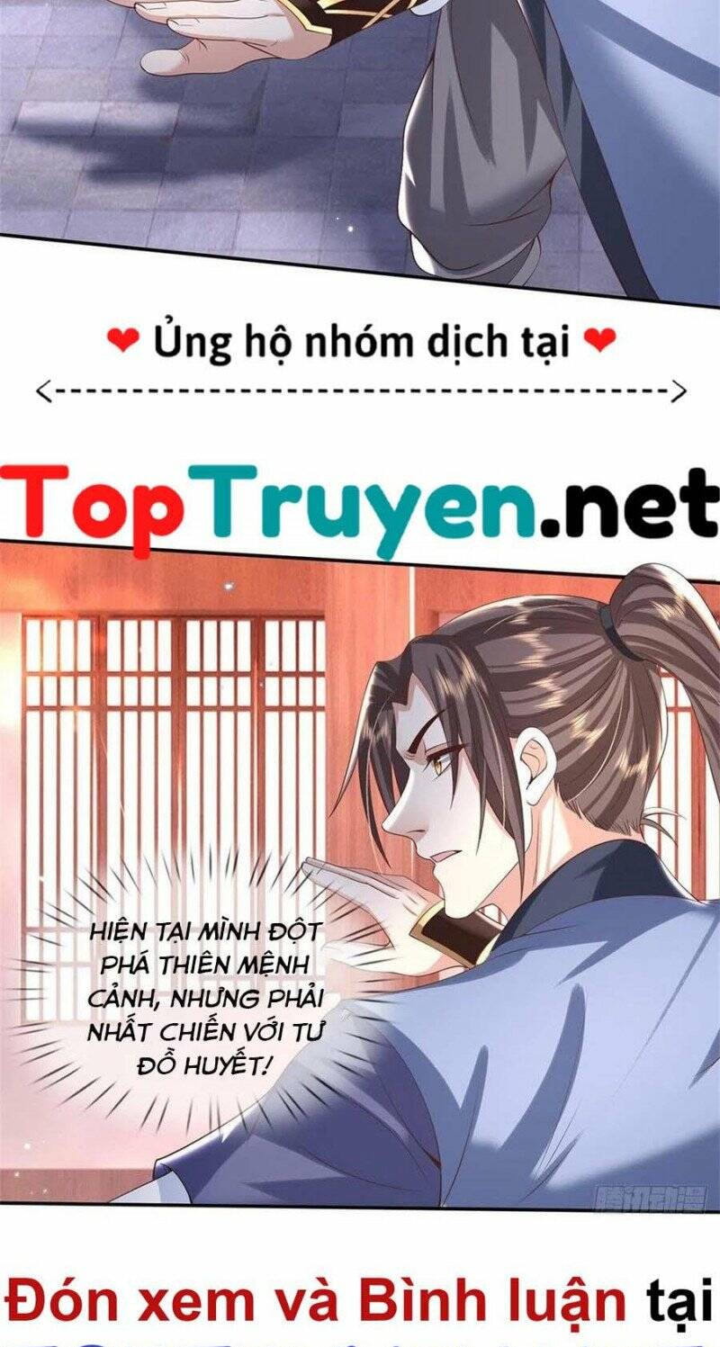 ta trở về từ chư thiên vạn giới Chapter 187 - Next Chapter 188