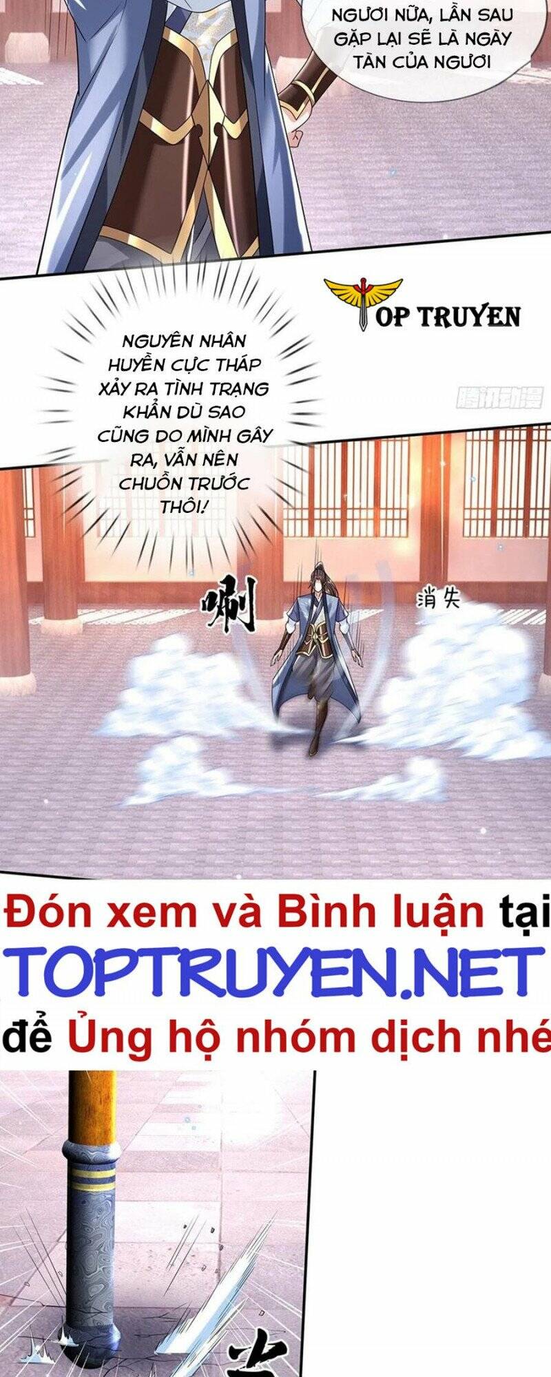 ta trở về từ chư thiên vạn giới Chapter 187 - Next Chapter 188