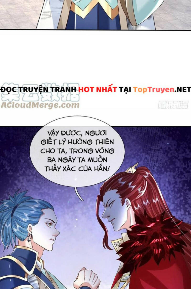 ta trở về từ chư thiên vạn giới Chapter 189 - Next chapter 190