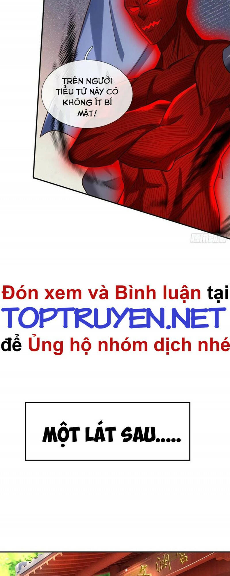 ta trở về từ chư thiên vạn giới Chapter 189 - Next chapter 190