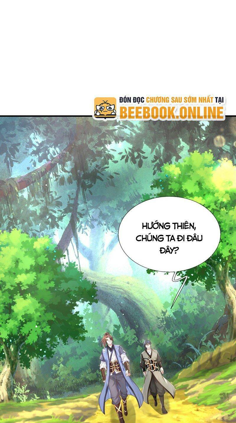 ta trở về từ chư thiên vạn giới Chapter 196 - Next Chapter 197