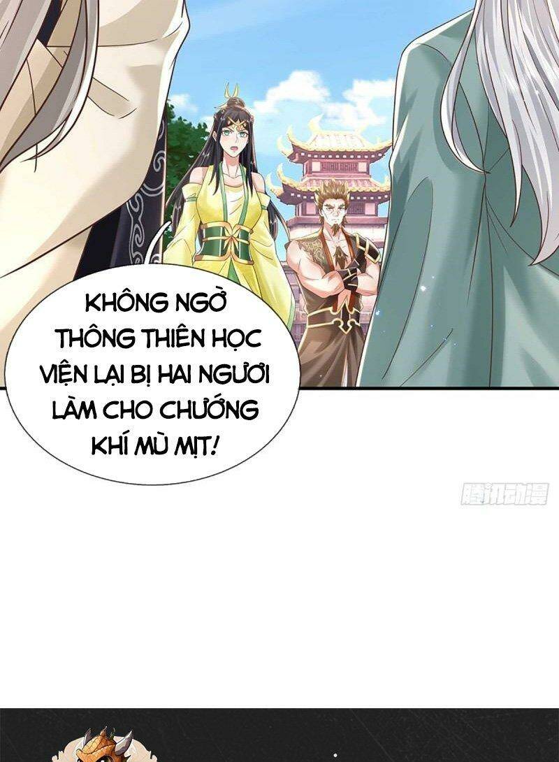 ta trở về từ chư thiên vạn giới Chapter 201 - Next Chapter 202