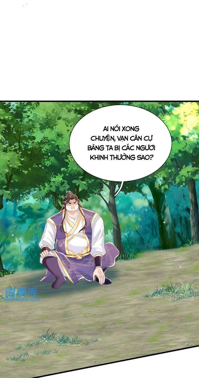 ta trở về từ chư thiên vạn giới Chapter 212 - Trang 2