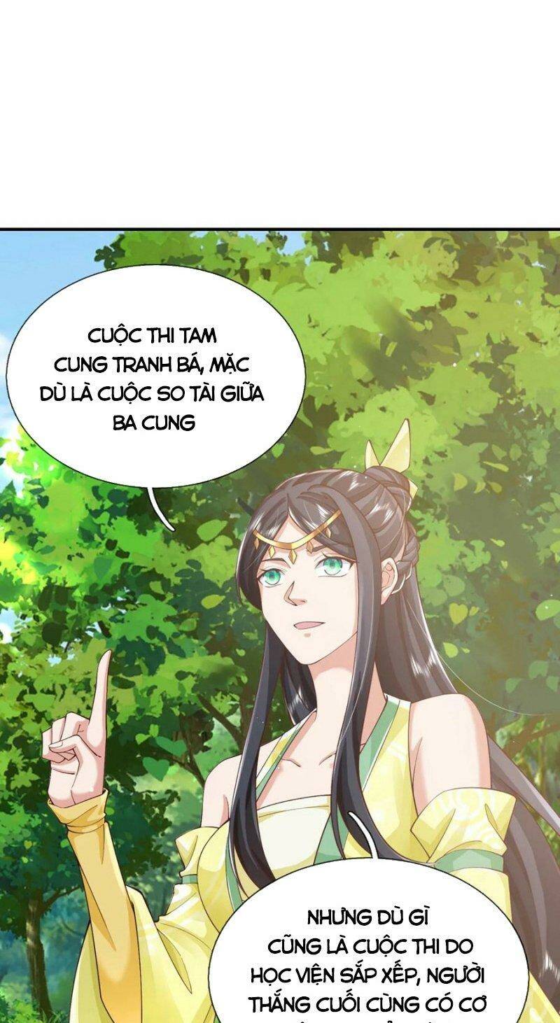 ta trở về từ chư thiên vạn giới Chapter 214 - Next Chapter 215