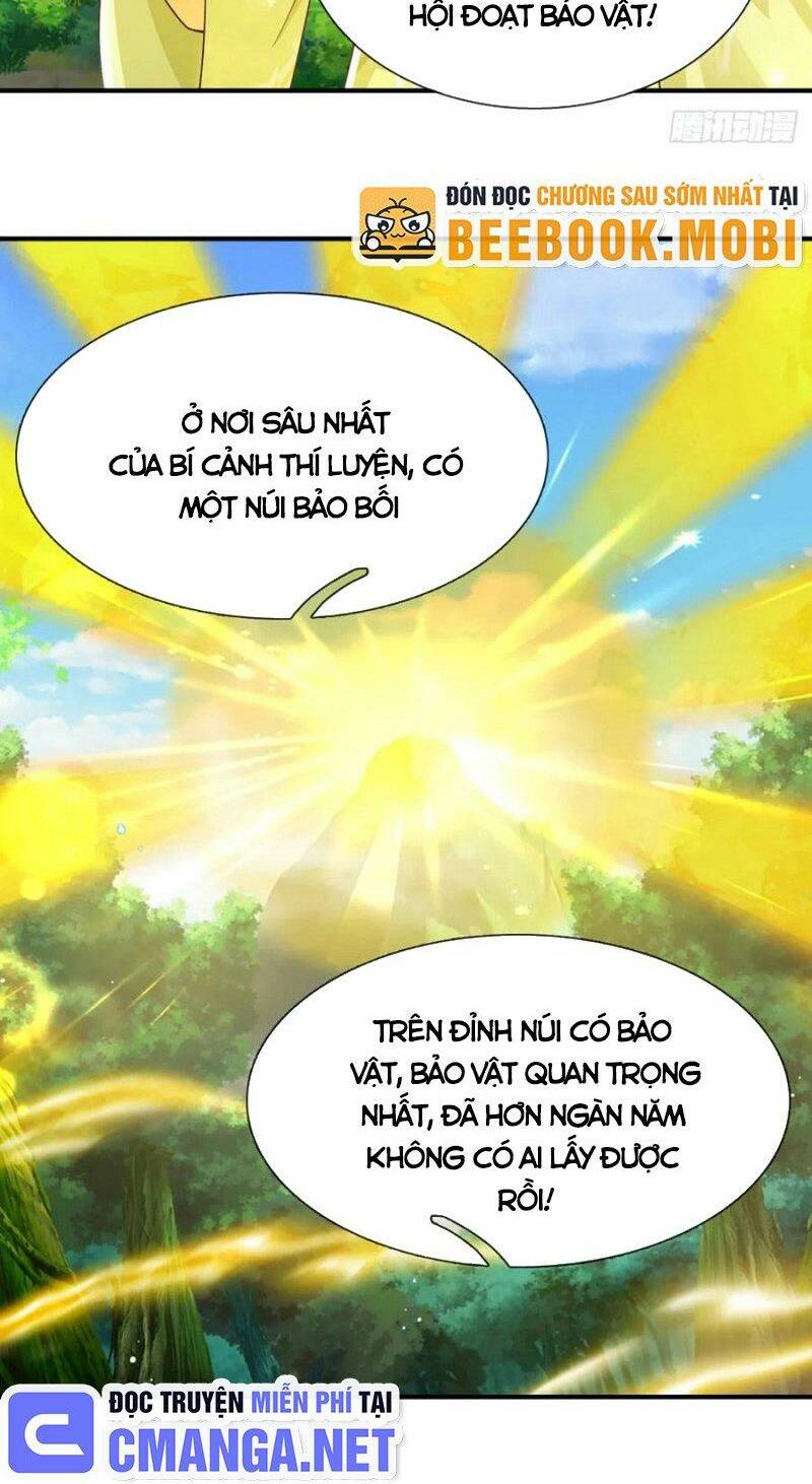 ta trở về từ chư thiên vạn giới Chapter 214 - Next Chapter 215